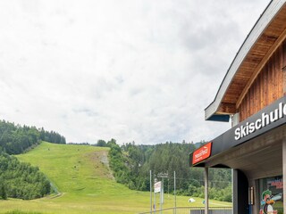 Apartamento Tröpolach Grabación al aire libre 10