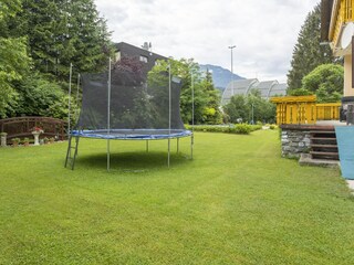 Appartamento Tröpolach  38