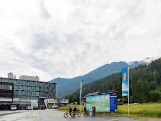 Appartamento Tröpolach Ambiente 32