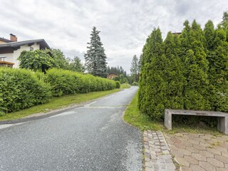 Appartement Tröpolach Environnement 30