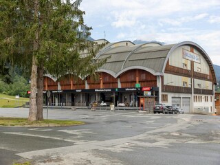 Apartment Tröpolach Umgebung 36