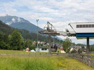 Appartamento Tröpolach Ambiente 32