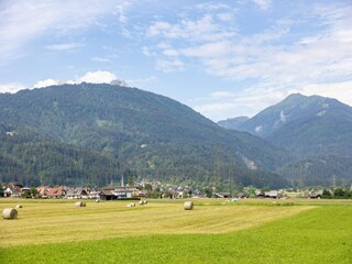 Appartamento Tröpolach Ambiente 33