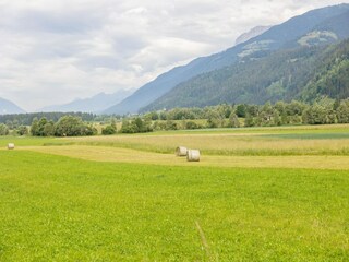 Appartamento Tröpolach Ambiente 35