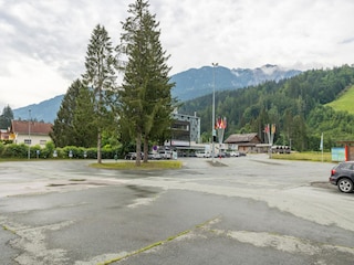 Apartment Tröpolach Umgebung 31