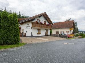 Apartment Wohnung in Tröpolach nahe Nassfeld - Troepolach - image1