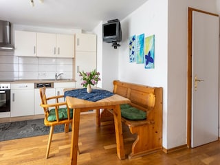 Apartment Tröpolach Ausstattung 23
