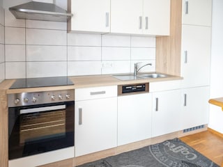 Apartment Tröpolach Ausstattung 21