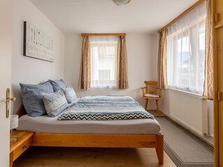 Apartment Tröpolach Ausstattung 22