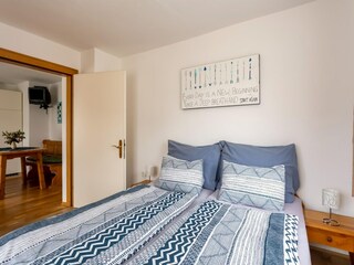 Appartement Tröpolach Équipement 18