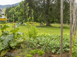 Apartamento Tröpolach Grabación al aire libre 15