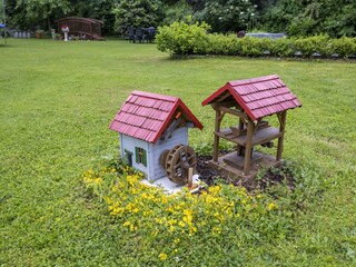 Appartement Tröpolach Buitenaudio-opname 17