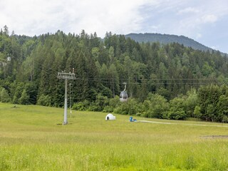 Apartment Tröpolach Umgebung 34