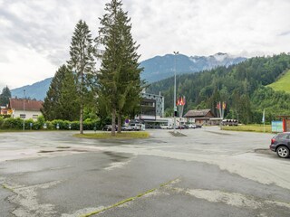 Apartamento Tröpolach Entorno 30