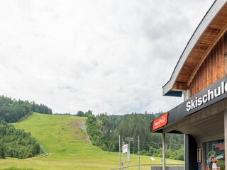 Appartement Tröpolach Buitenaudio-opname 17