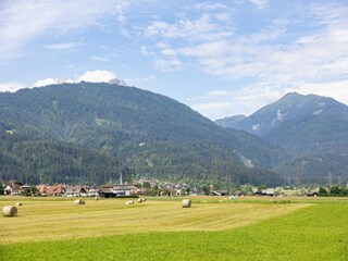 Appartamento Tröpolach Ambiente 29