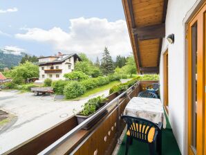 Apartment in Tröpolach / Kärnten mit Pool - Troepolach - image1