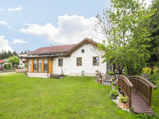 Appartement Tröpolach Enregistrement extérieur 3