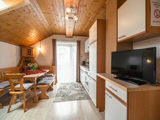 Appartamento Tröpolach Caratteristiche 16