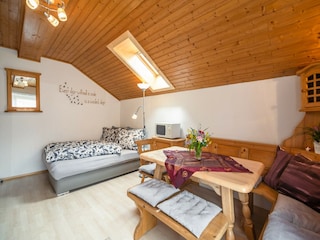 Apartment Tröpolach Features 17