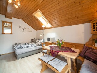 Appartement Tröpolach Kenmerken 17