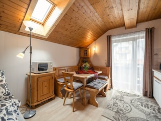 Appartement Tröpolach Équipement 18