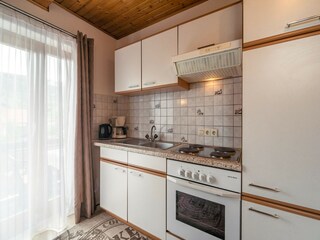 Apartment Tröpolach Features 19