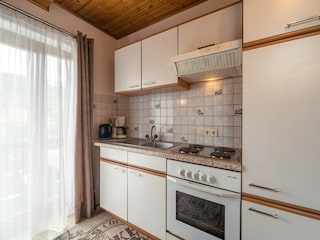 Appartement Tröpolach Équipement 19