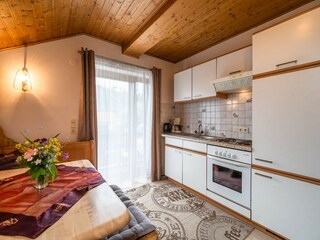 Apartment Tröpolach Ausstattung 22