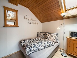 Appartement Tröpolach Kenmerken 22