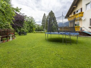 Appartamento Tröpolach  39