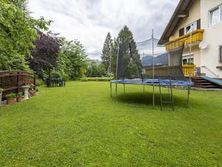 Appartement Tröpolach  39