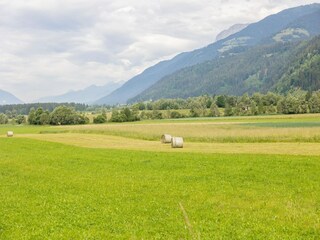 Appartement Tröpolach Omgeving 36