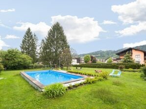 Schönes Apartment in Kärnten mit Swimmingpool - Troepolach - image1