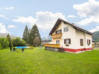 Appartement Tröpolach Buitenaudio-opname 1