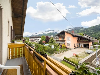 Appartamento Tröpolach Registrazione all'aperto 3