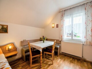 Appartement Tröpolach Kenmerken 9