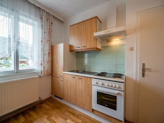 Apartamento Tröpolach Características 11