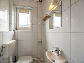 Apartment Tröpolach Ausstattung 12
