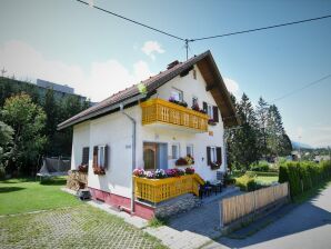 Apartment Appartement à Tröpolach près du