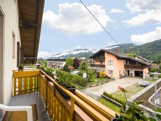 Appartement Tröpolach Buitenaudio-opname 6