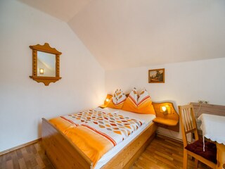 Appartement Tröpolach Équipement 10