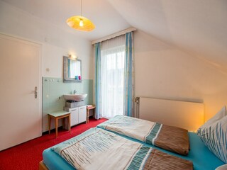 Apartamento Tröpolach Características 16