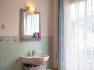 Appartement Tröpolach Équipement 17