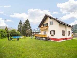 Apartment in Tröpolach near Nassfeld - Troepolach - image1