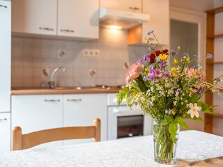 Apartment Tröpolach Ausstattung 10