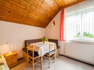 Appartamento Tröpolach Caratteristiche 9