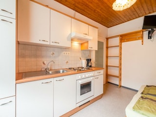 Apartment Tröpolach Ausstattung 17
