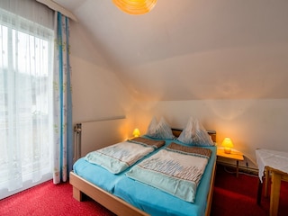 Apartment Tröpolach Ausstattung 10
