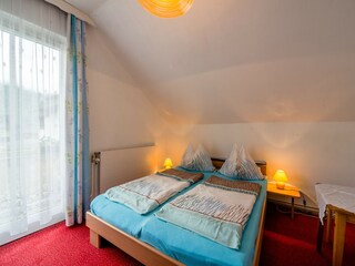 Appartement Tröpolach Kenmerken 13